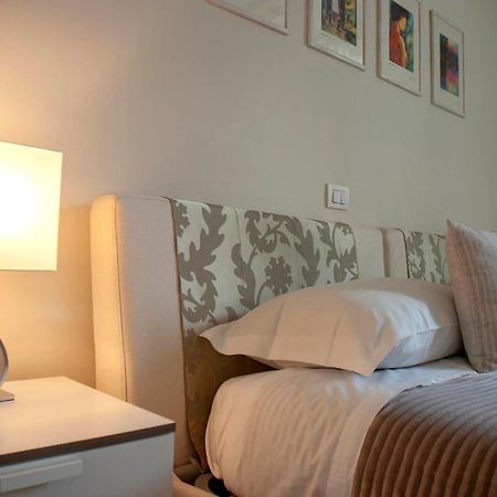 Bea Suites Luxury Rooms Rome Extérieur photo
