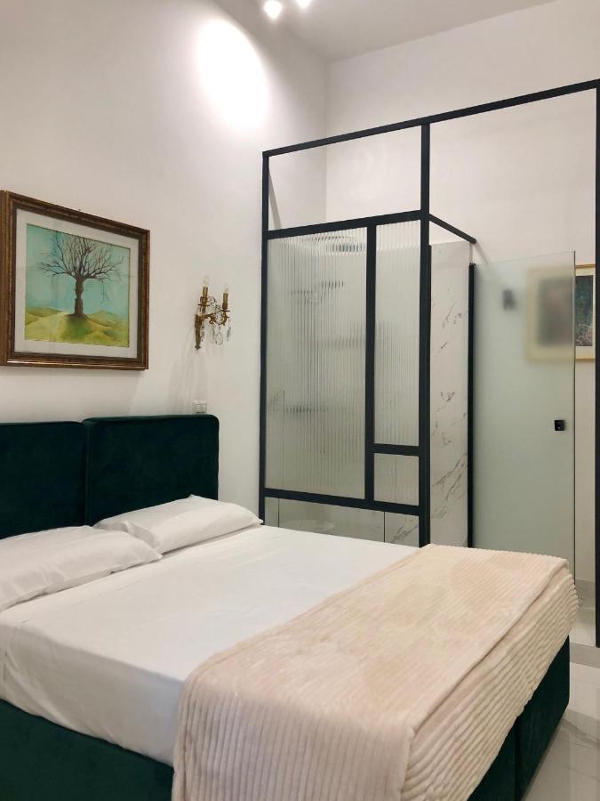 Bea Suites Luxury Rooms Rome Extérieur photo