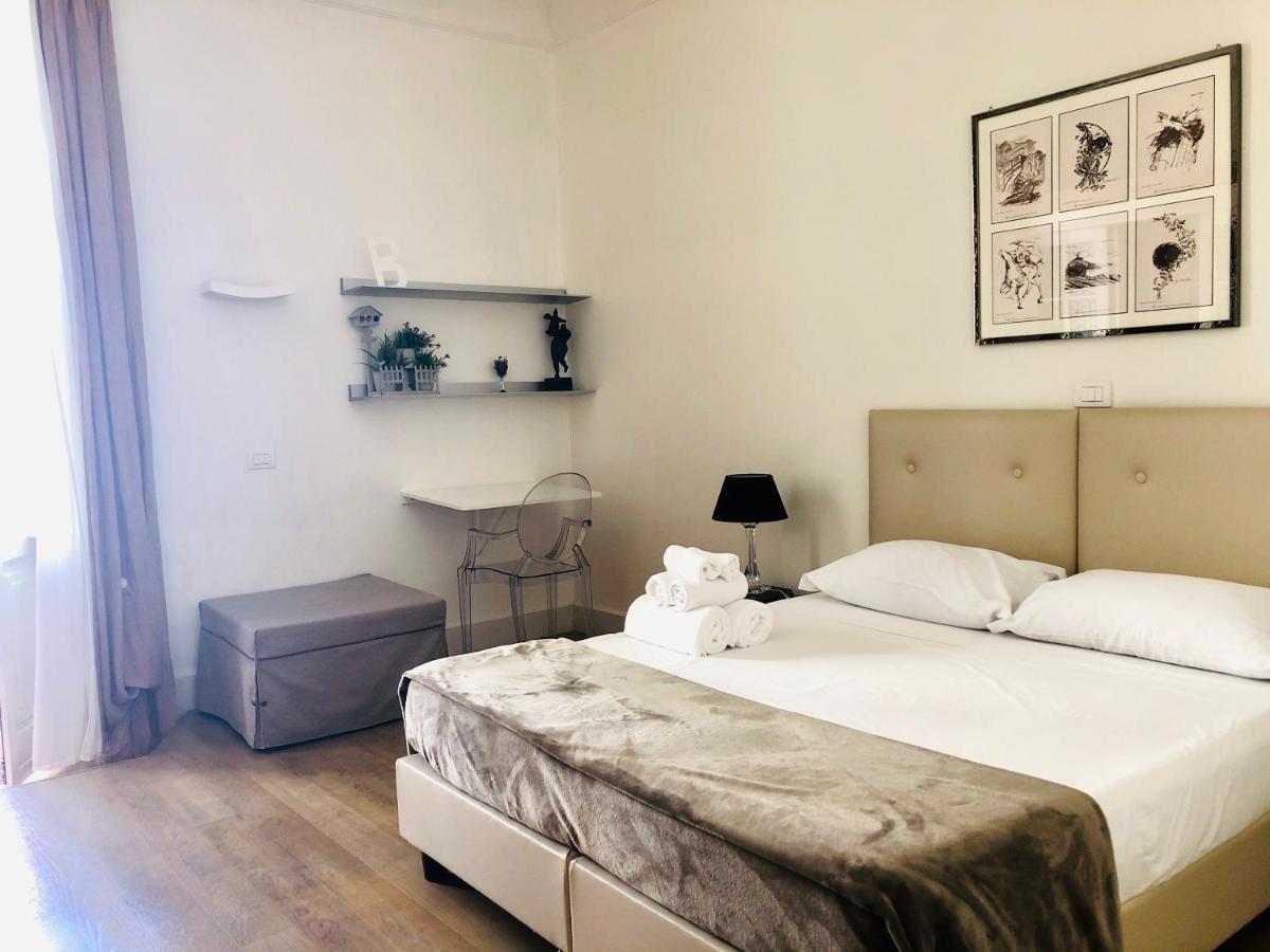 Bea Suites Luxury Rooms Rome Extérieur photo