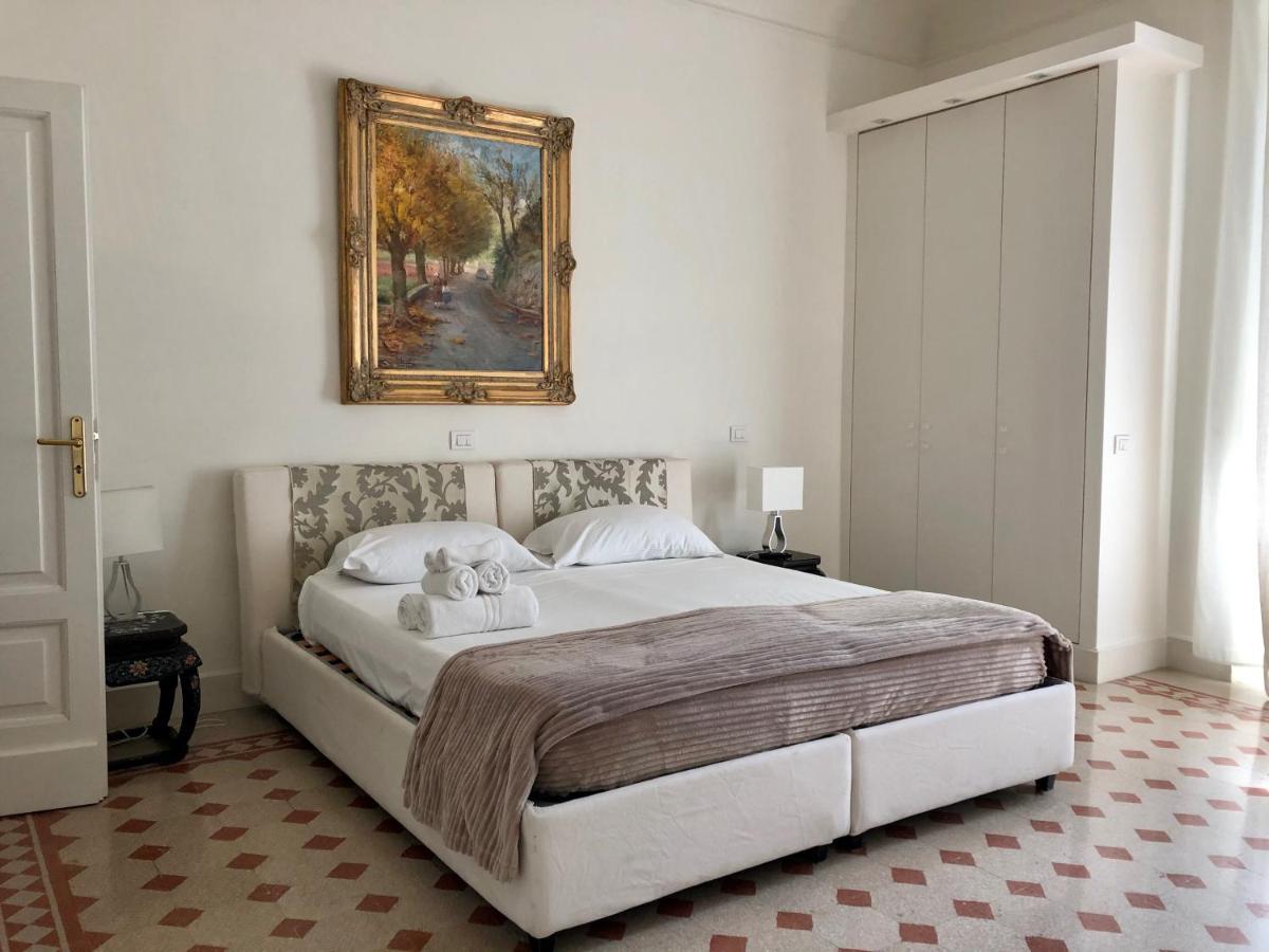 Bea Suites Luxury Rooms Rome Extérieur photo