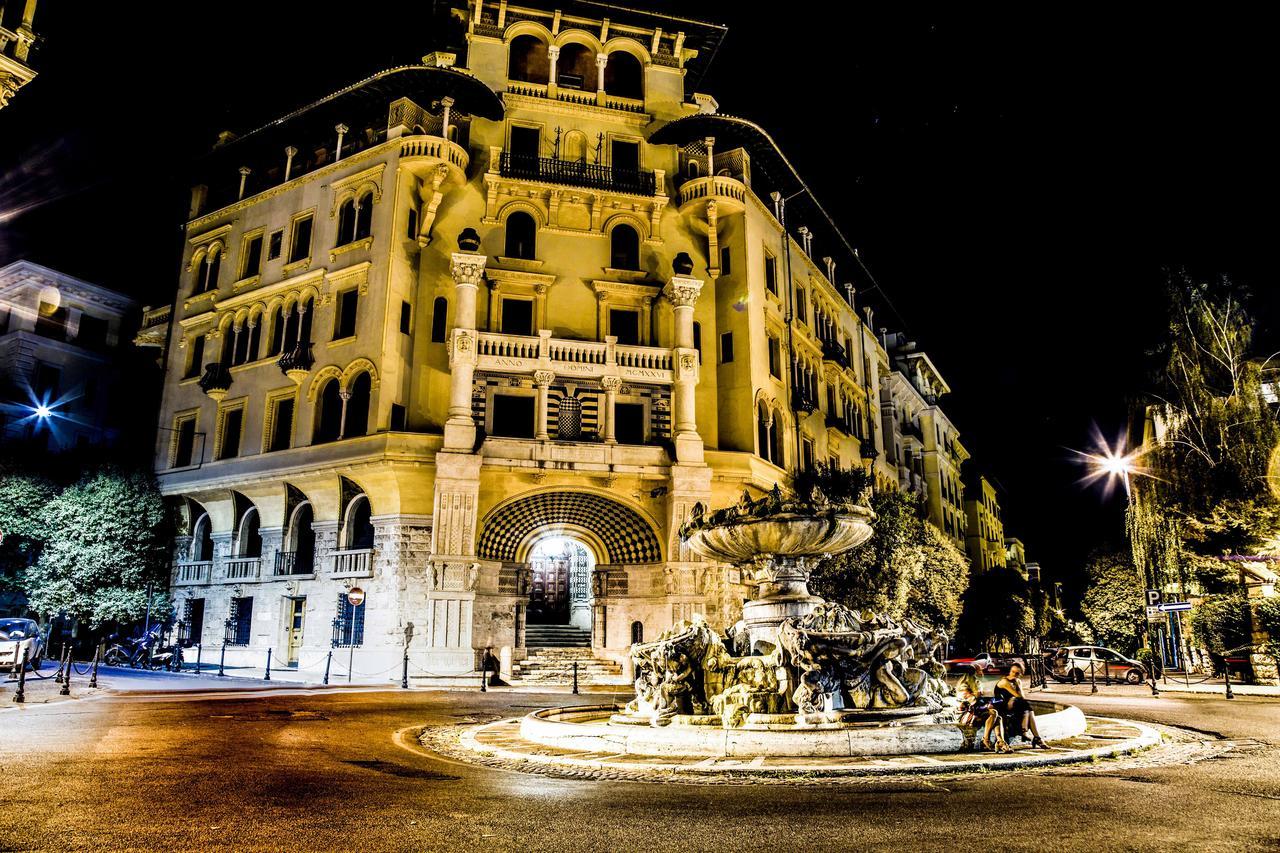 Bea Suites Luxury Rooms Rome Extérieur photo