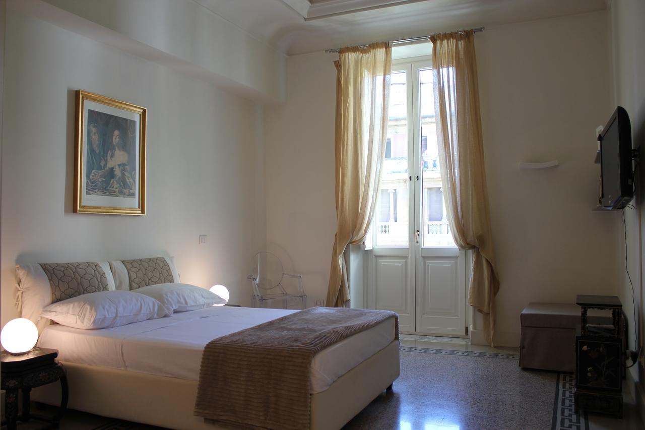 Bea Suites Luxury Rooms Rome Extérieur photo