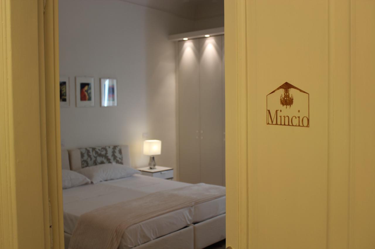 Bea Suites Luxury Rooms Rome Extérieur photo