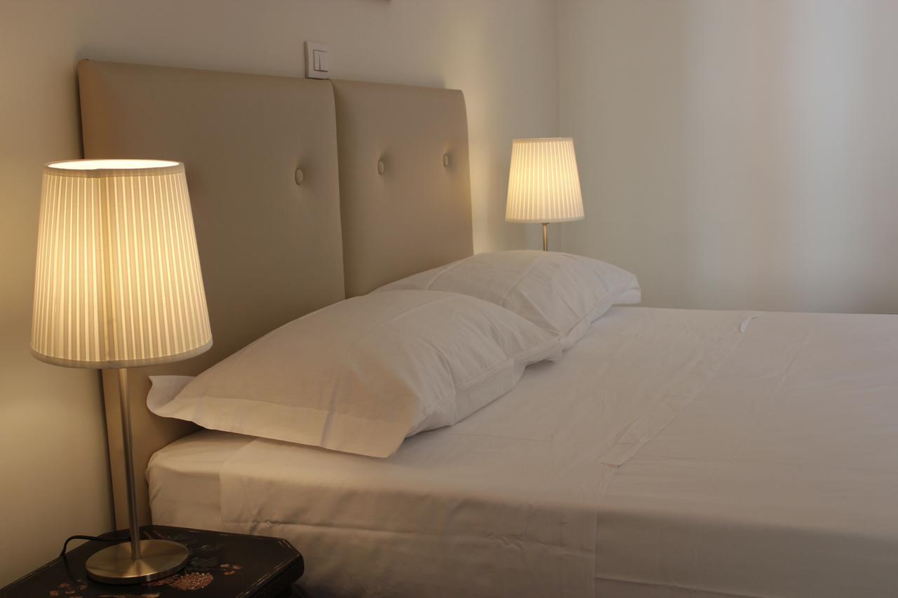 Bea Suites Luxury Rooms Rome Extérieur photo
