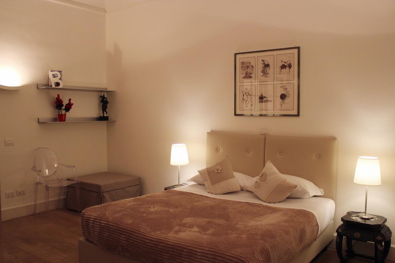 Bea Suites Luxury Rooms Rome Extérieur photo