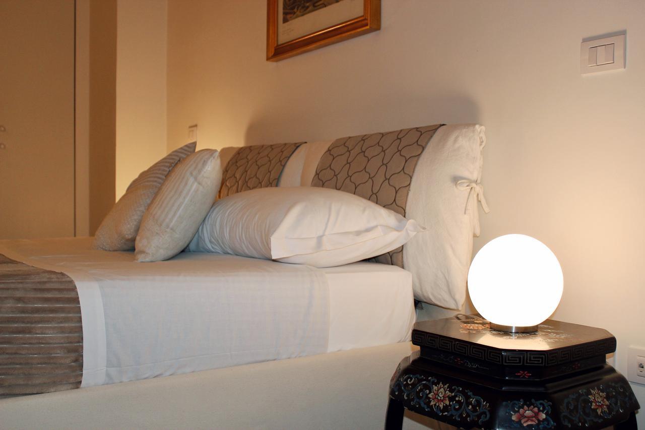 Bea Suites Luxury Rooms Rome Extérieur photo