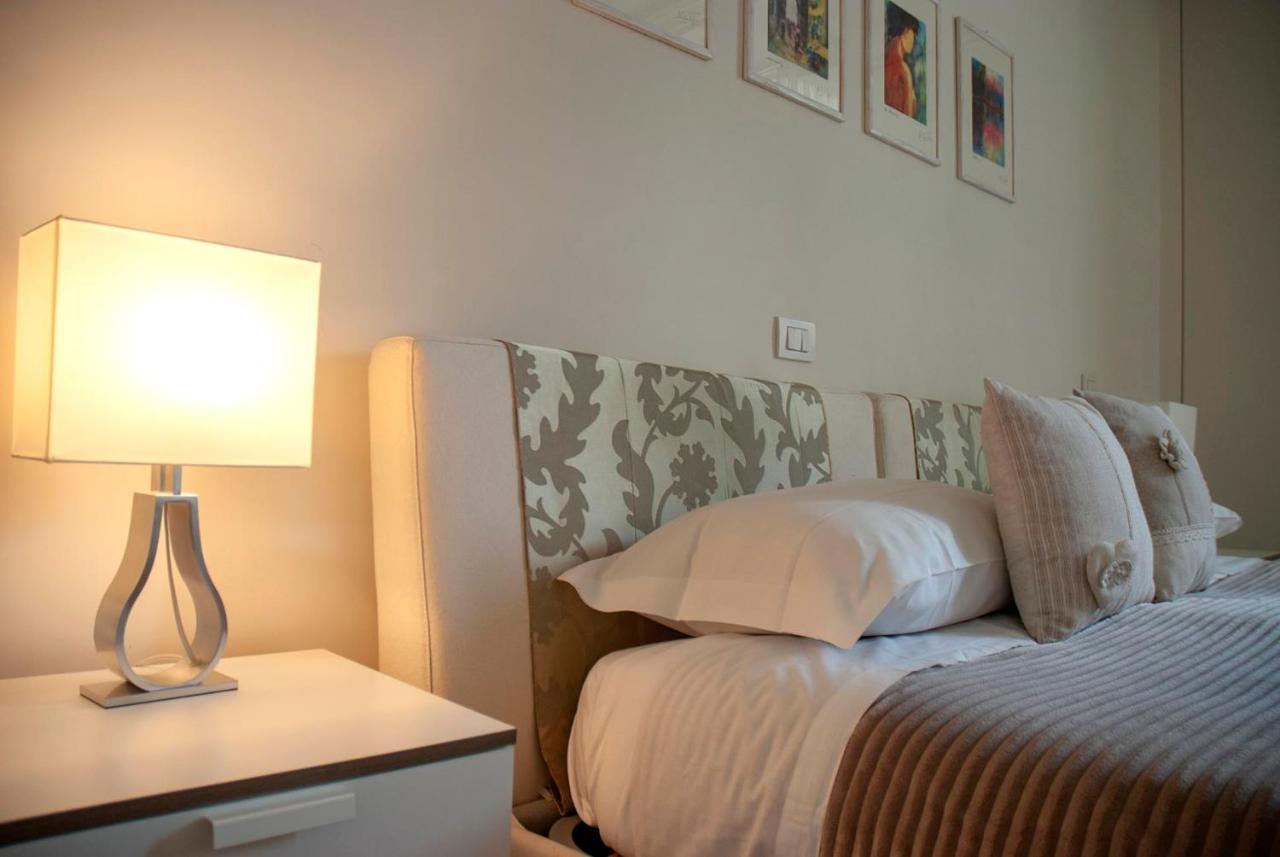 Bea Suites Luxury Rooms Rome Extérieur photo