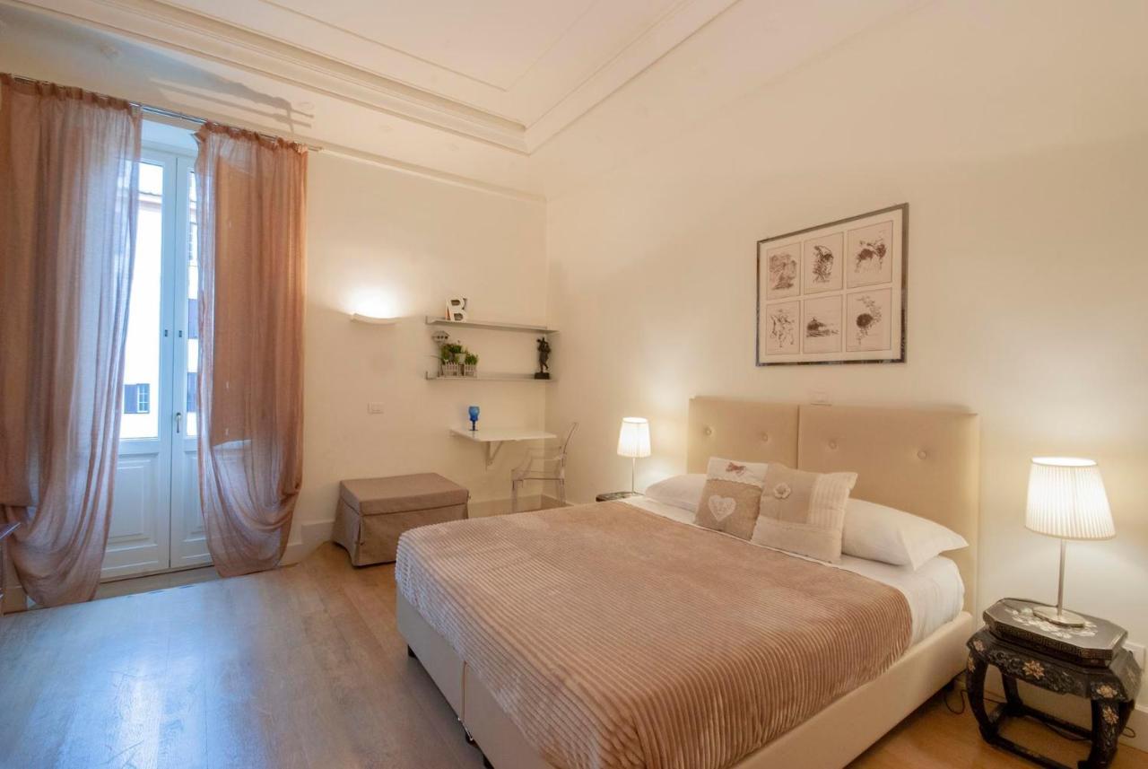 Bea Suites Luxury Rooms Rome Extérieur photo