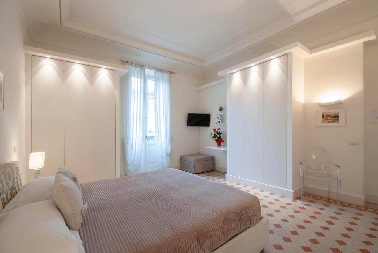 Bea Suites Luxury Rooms Rome Extérieur photo