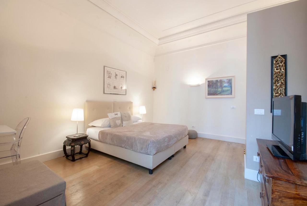 Bea Suites Luxury Rooms Rome Extérieur photo
