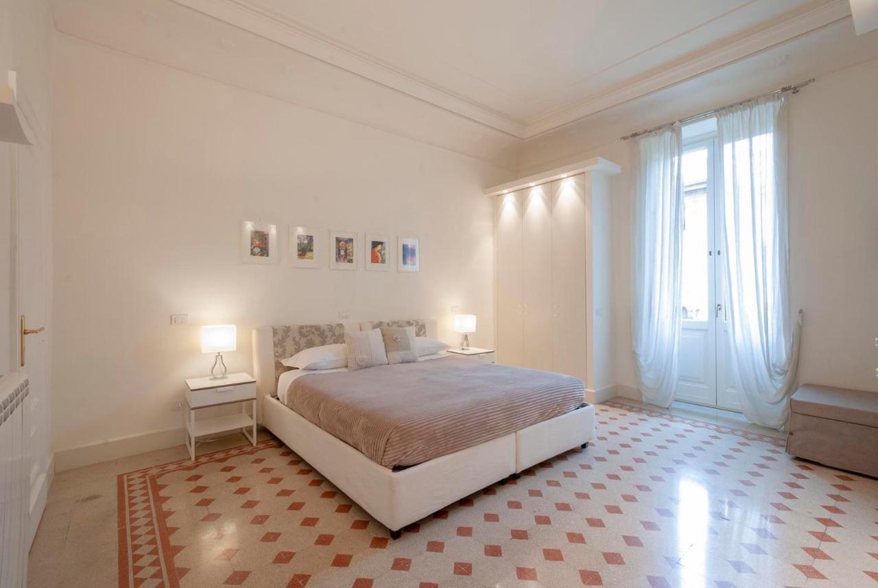 Bea Suites Luxury Rooms Rome Extérieur photo