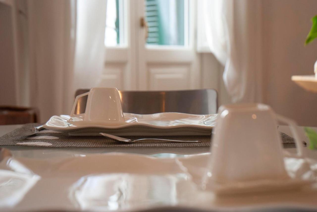 Bea Suites Luxury Rooms Rome Extérieur photo