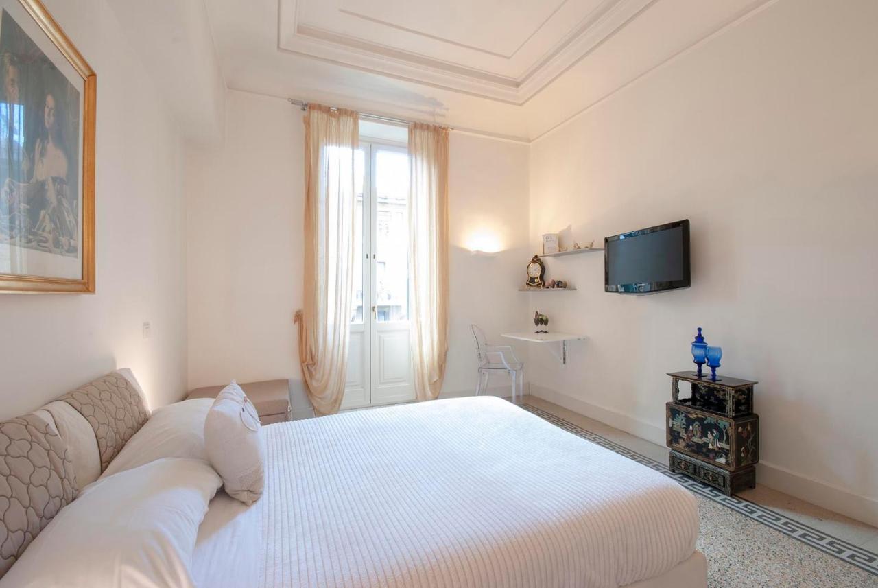 Bea Suites Luxury Rooms Rome Extérieur photo