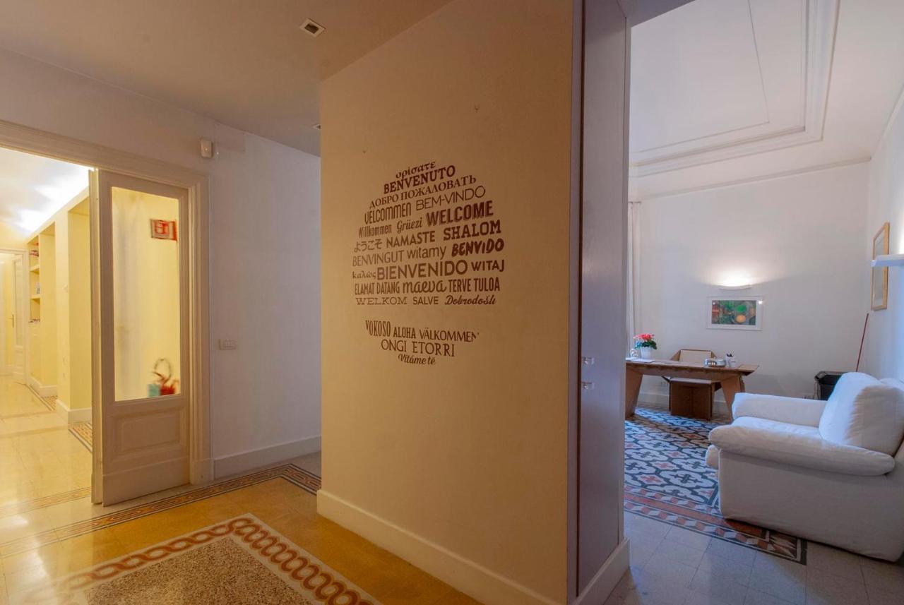 Bea Suites Luxury Rooms Rome Extérieur photo