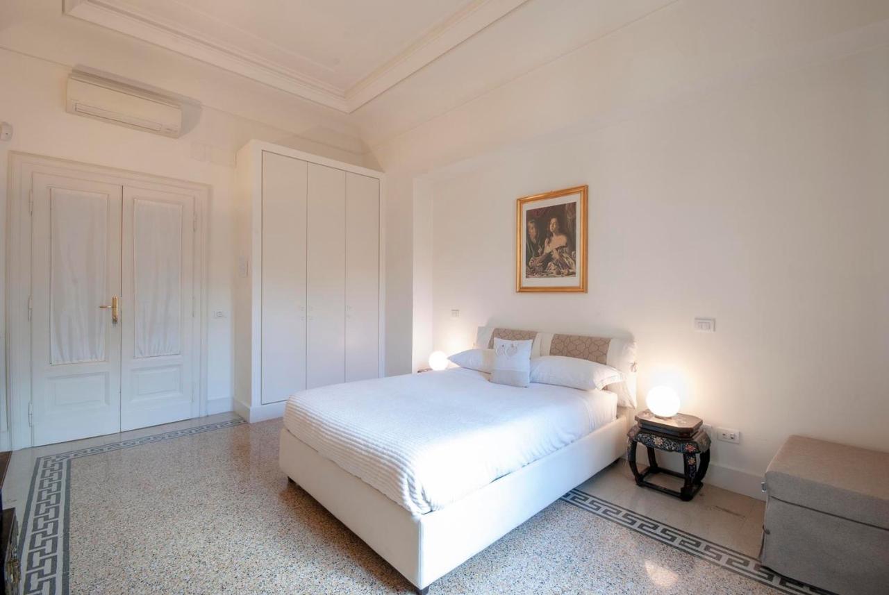 Bea Suites Luxury Rooms Rome Extérieur photo