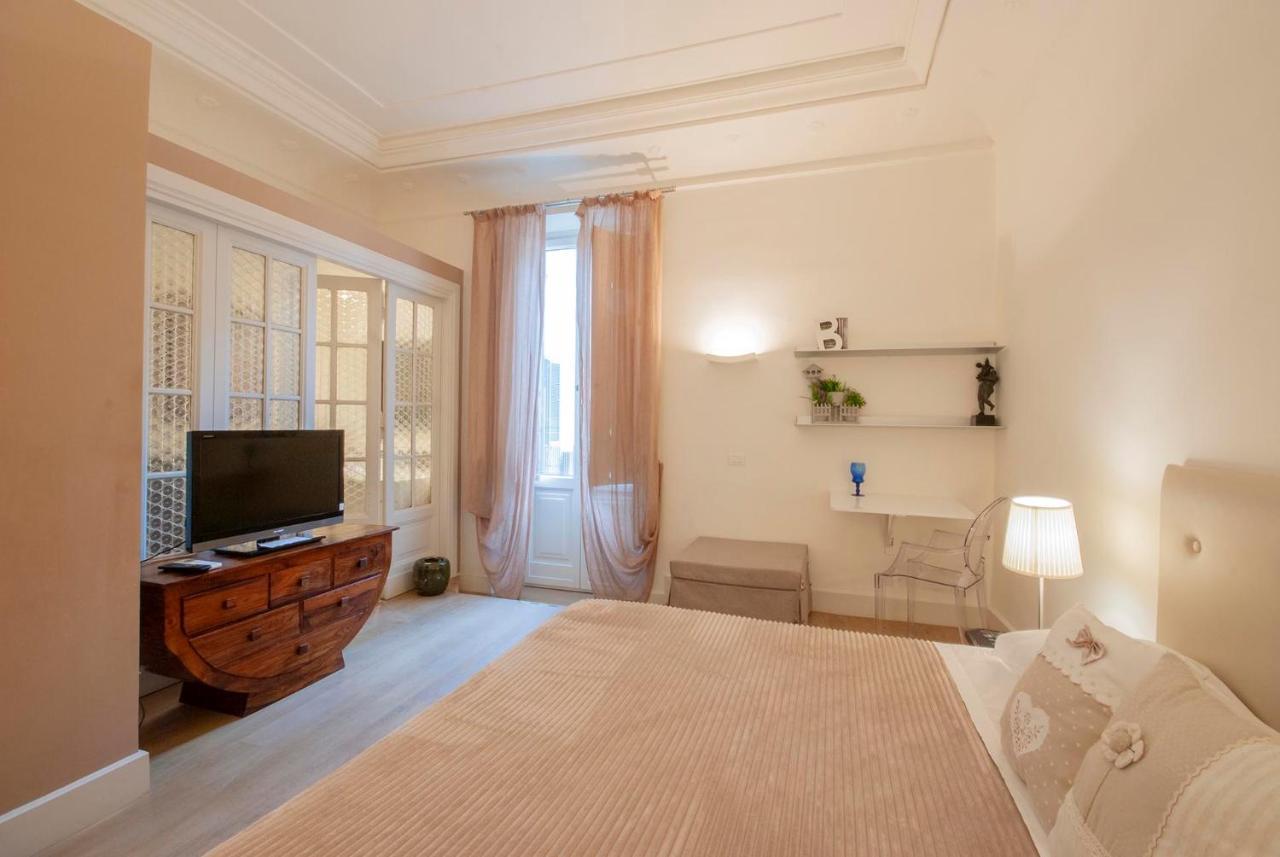 Bea Suites Luxury Rooms Rome Extérieur photo