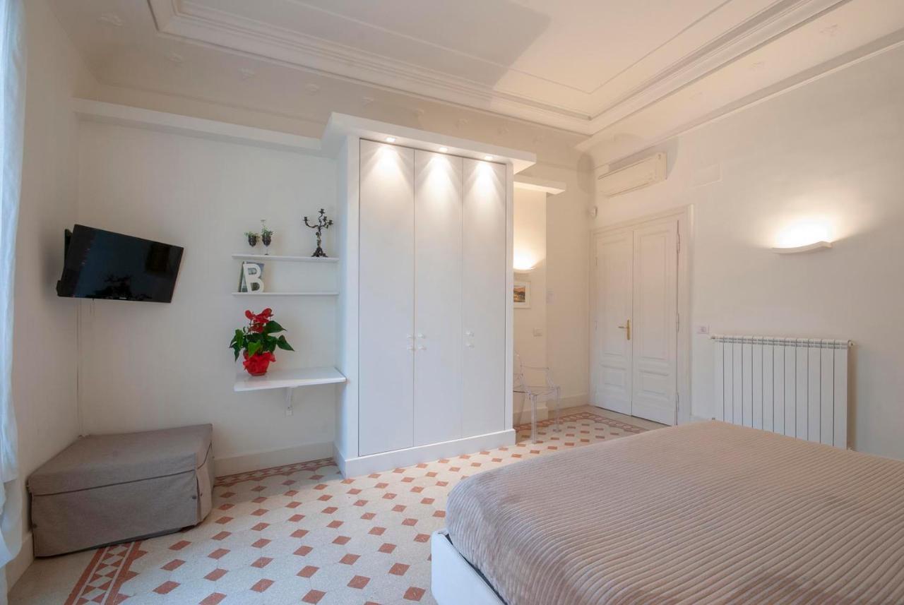 Bea Suites Luxury Rooms Rome Extérieur photo