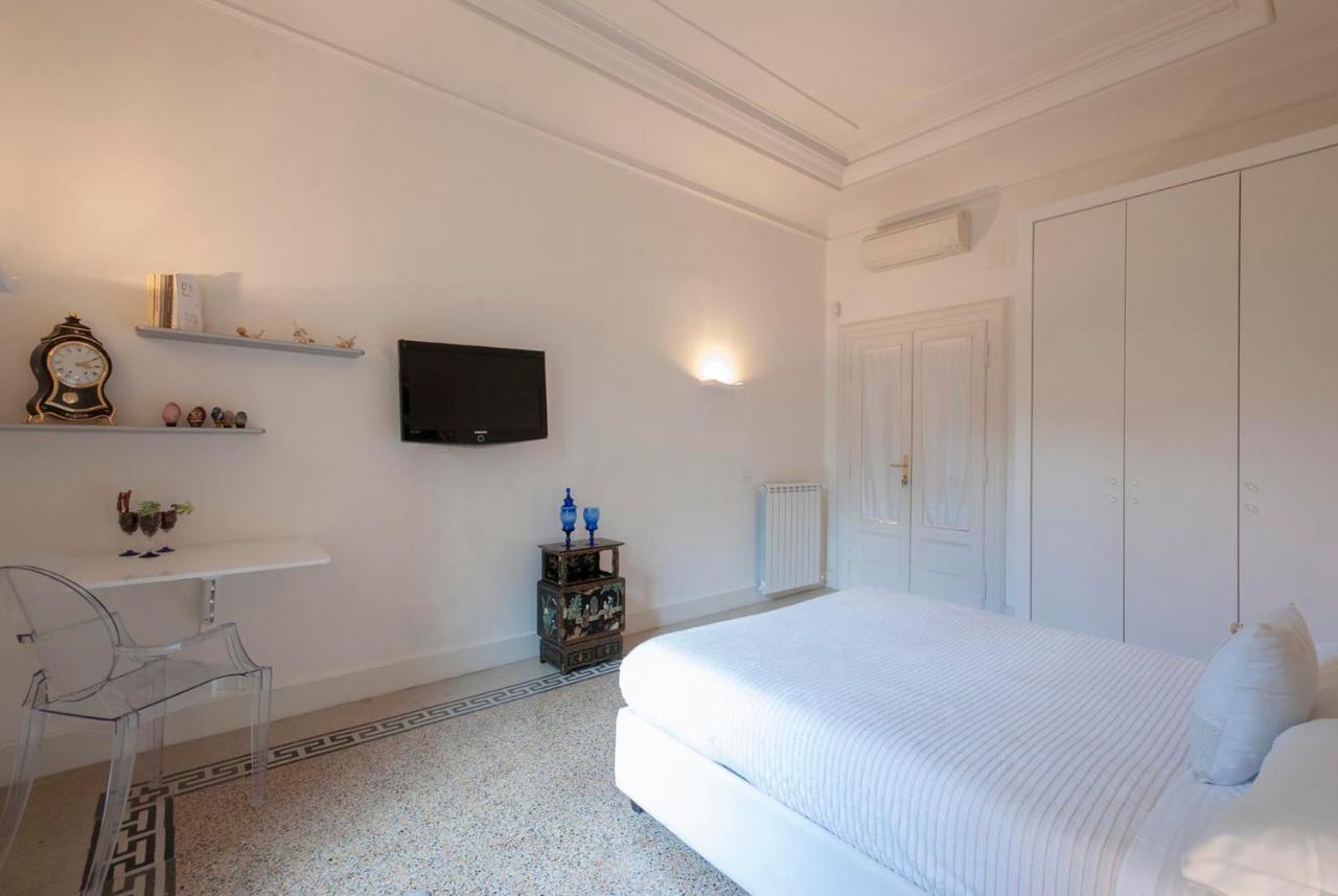 Bea Suites Luxury Rooms Rome Extérieur photo