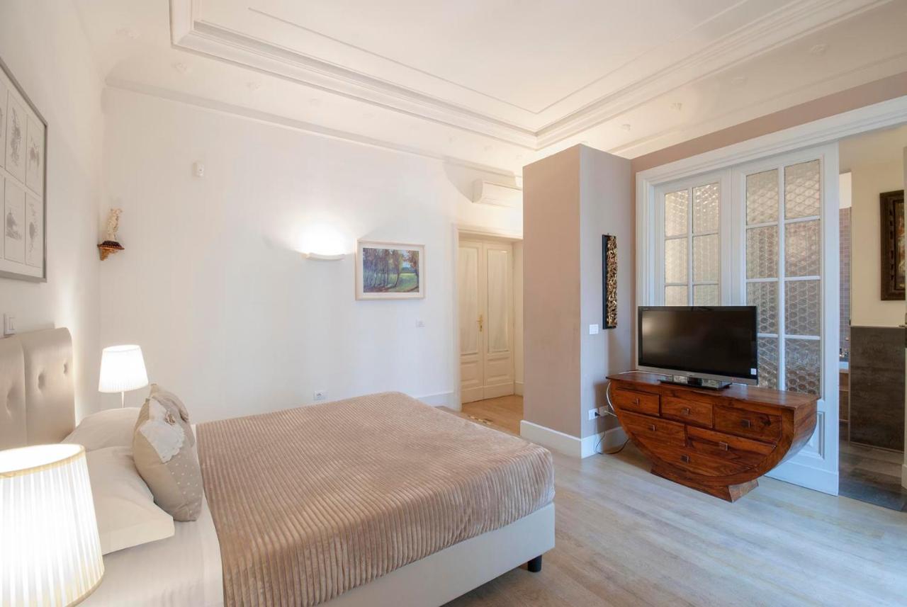 Bea Suites Luxury Rooms Rome Extérieur photo