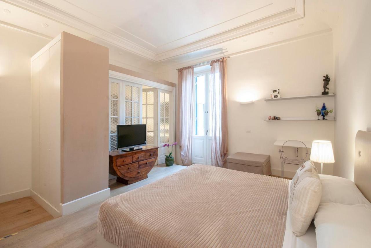 Bea Suites Luxury Rooms Rome Extérieur photo