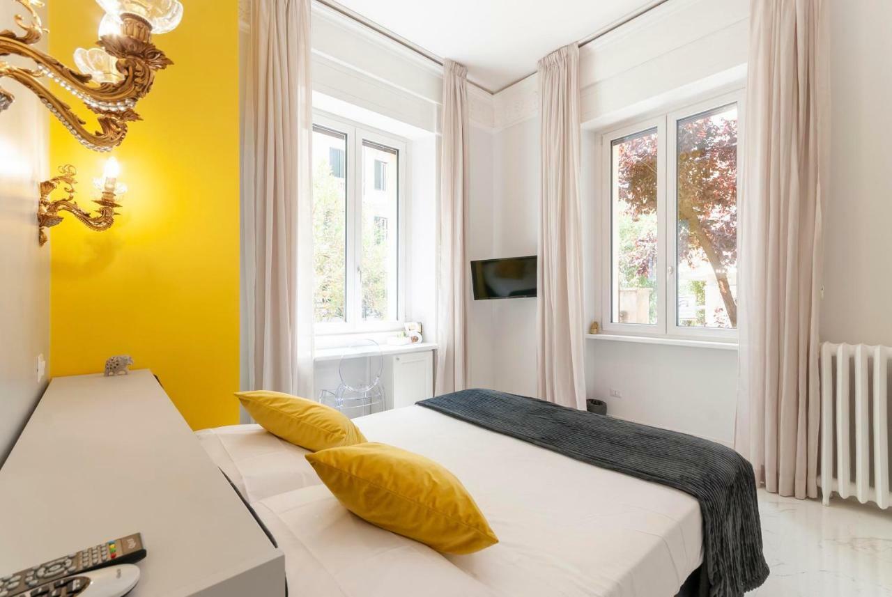 Bea Suites Luxury Rooms Rome Extérieur photo