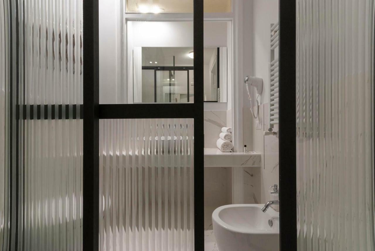 Bea Suites Luxury Rooms Rome Chambre photo