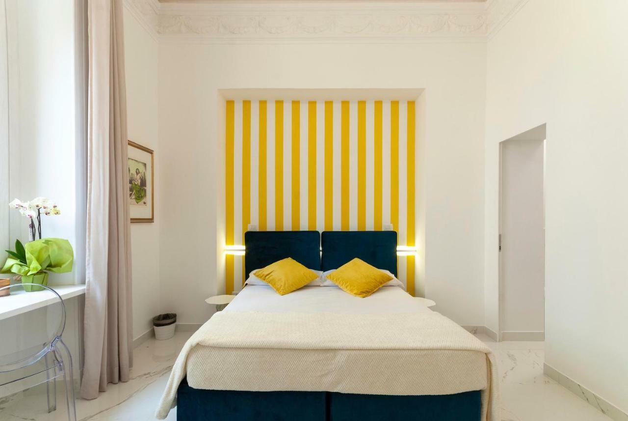 Bea Suites Luxury Rooms Rome Extérieur photo