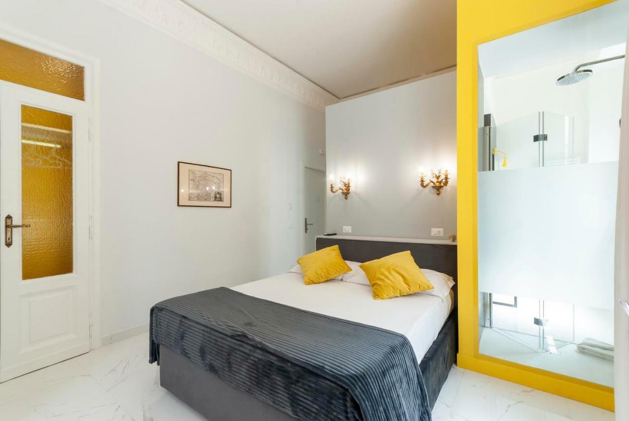 Bea Suites Luxury Rooms Rome Extérieur photo