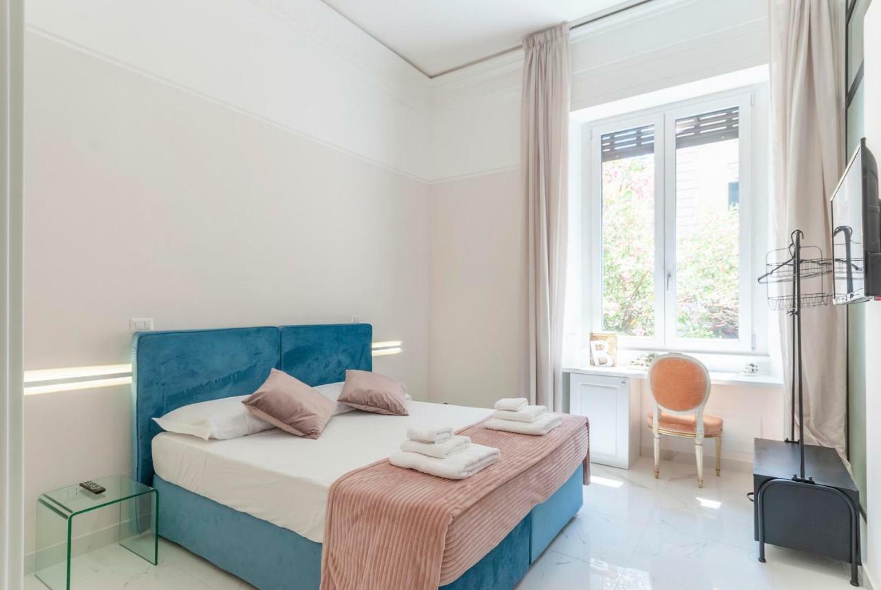 Bea Suites Luxury Rooms Rome Extérieur photo
