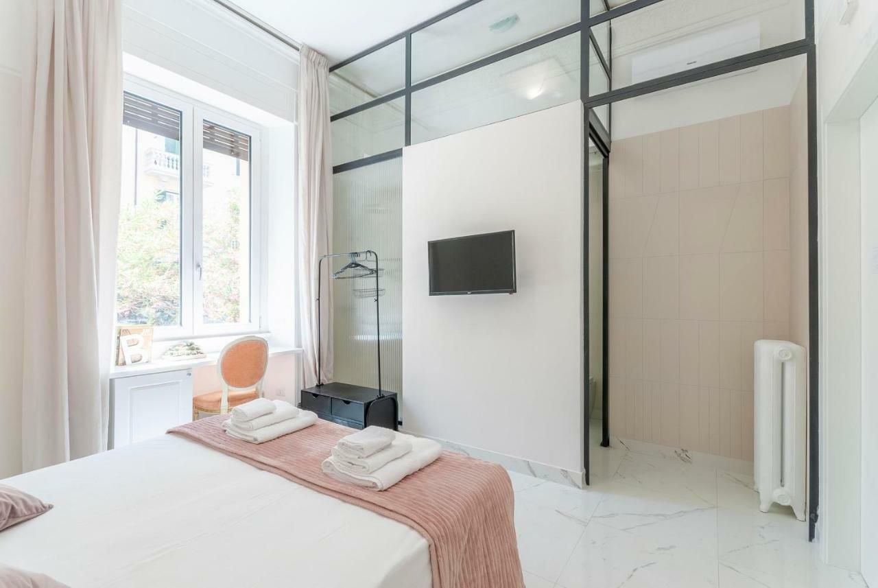 Bea Suites Luxury Rooms Rome Extérieur photo