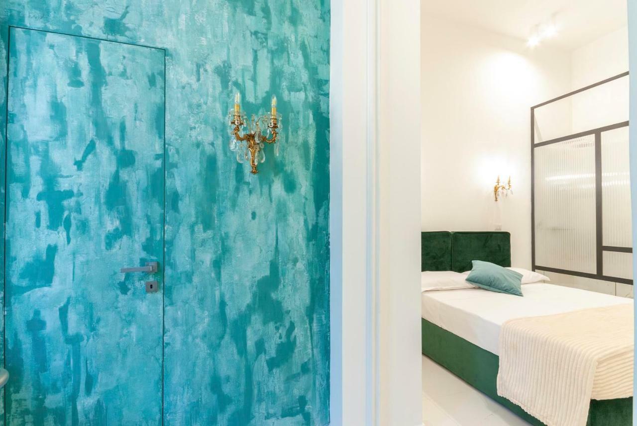 Bea Suites Luxury Rooms Rome Extérieur photo