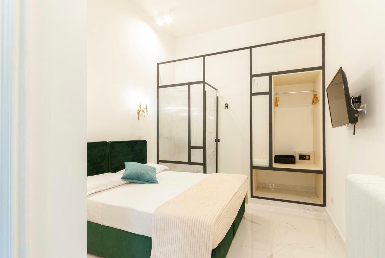 Bea Suites Luxury Rooms Rome Extérieur photo